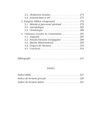 Comentariu la Evanghelia lui Ioan Comentariu la Evanghelia lui Ioan