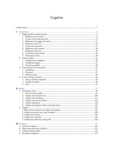 The Guide. Limba engleză pentru...