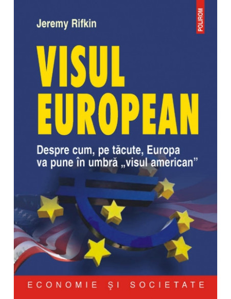 Visul european
