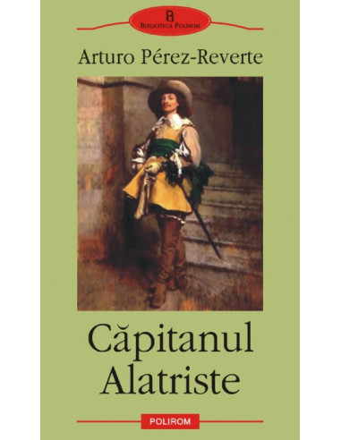 Căpitanul Alatriste