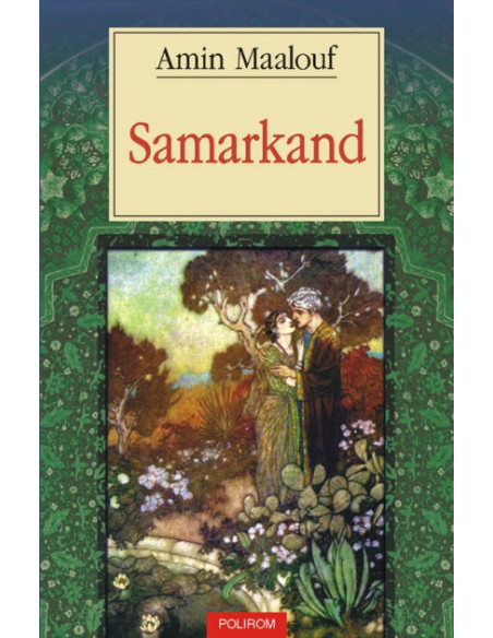 Samarkand