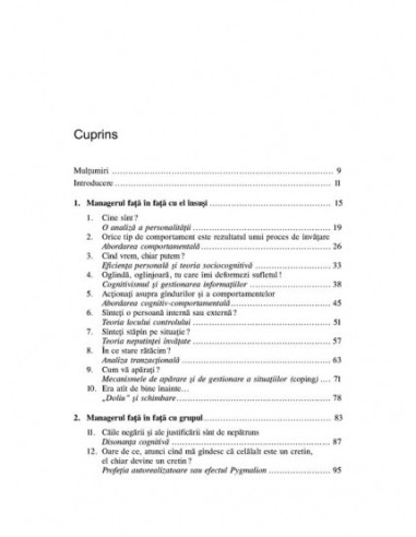 50 de experimente privind psihologia... 50 de experimente privind psihologia...