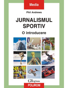 Jurnalismul sportiv. O...