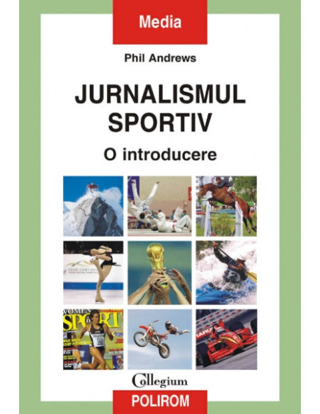 Jurnalismul sportiv. O introducere