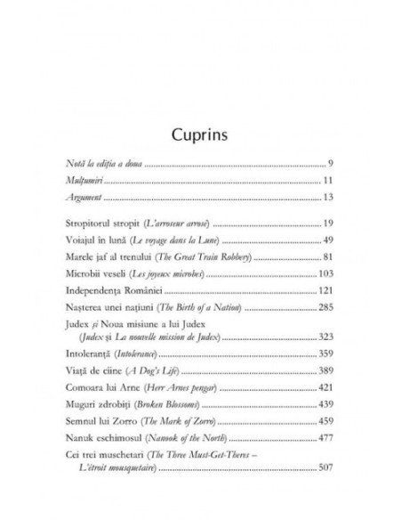 Istoria cinematografiei în capodopere. Vârstele peliculei. Volumul I. De la Stropitorul stropit la Rapacitate (1895-1924)