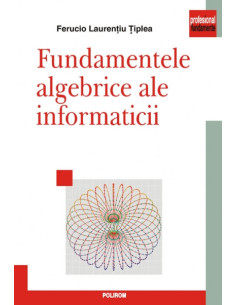 Fundamentele algebrice ale...