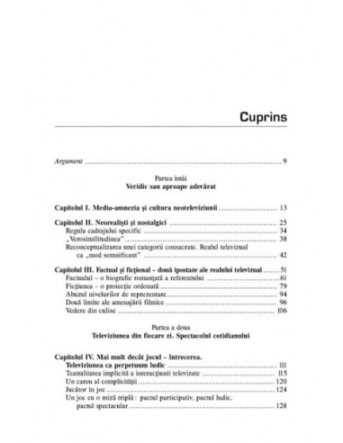 Veridic. Virtual. Ludic. Efectul de...