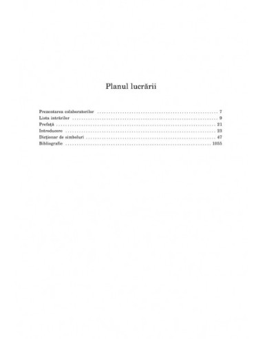 Dicţionar de simboluri