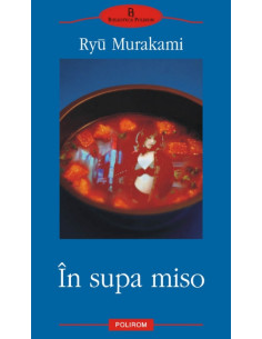 În supa miso