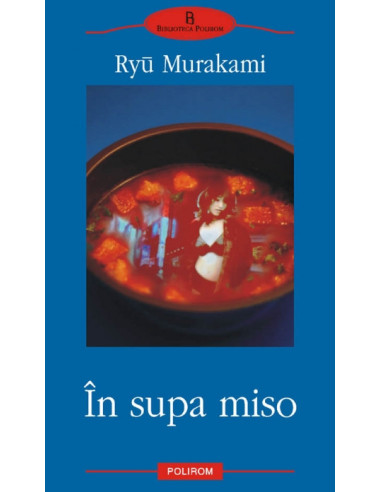 În supa miso