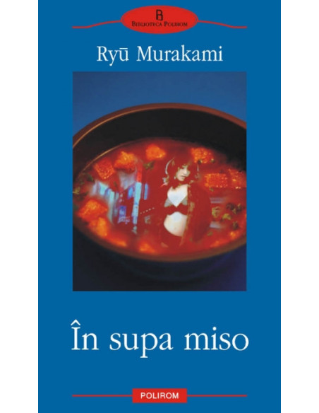 În supa miso