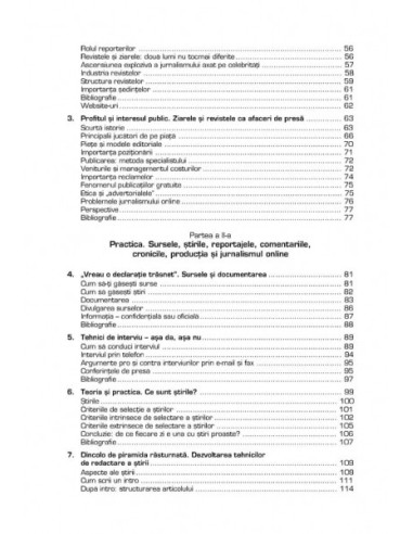 Presa scrisă. O introducere critică Presa scrisă. O introducere critică