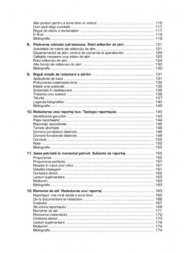 Presa scrisă. O introducere critică Presa scrisă. O introducere critică