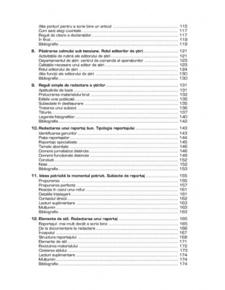 Presa scrisă. O introducere critică