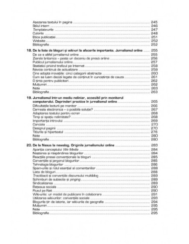 Presa scrisă. O introducere critică Presa scrisă. O introducere critică