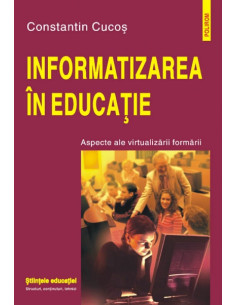Informatizarea în educație....