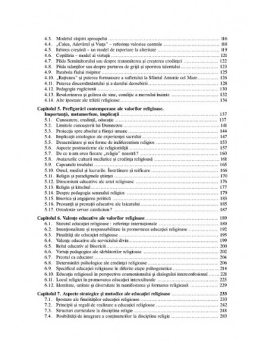 Educația religioasă. Repere teoretice...