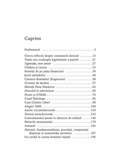 Secta gânditorilor de estradă Secta gânditorilor de estradă