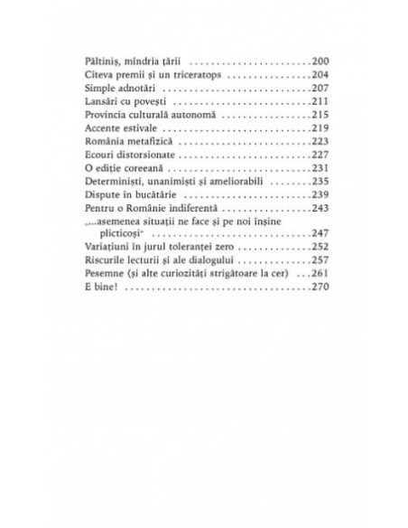 Secta gânditorilor de estradă