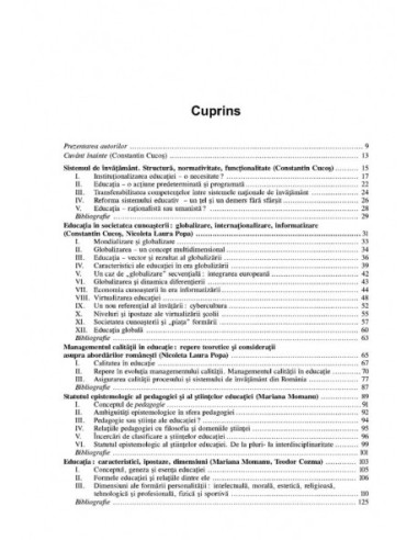Psihopedagogie pentru examenele de... Psihopedagogie pentru examenele de...
