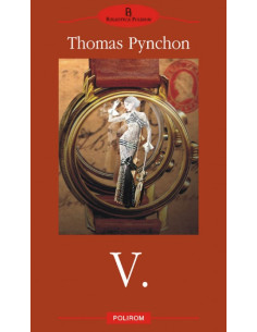 V. Pynchon