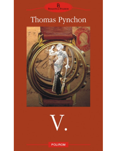 V. Pynchon