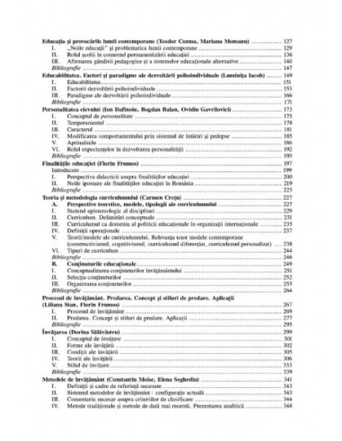 Psihopedagogie pentru examenele de... Psihopedagogie pentru examenele de...