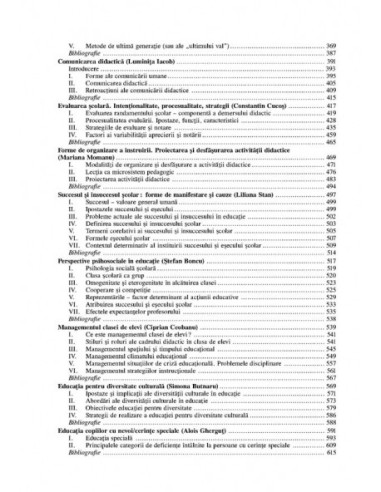 Psihopedagogie pentru examenele de... Psihopedagogie pentru examenele de...