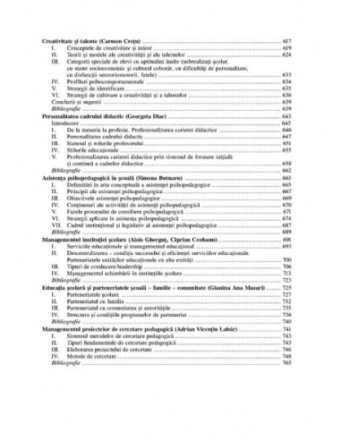 Psihopedagogie pentru examenele de... Psihopedagogie pentru examenele de...