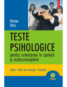 Teste psihologice pentru...
