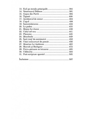 Dacă ți-a plăcut școala, munca o...