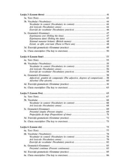 Limba engleză. Simplu şi eficient