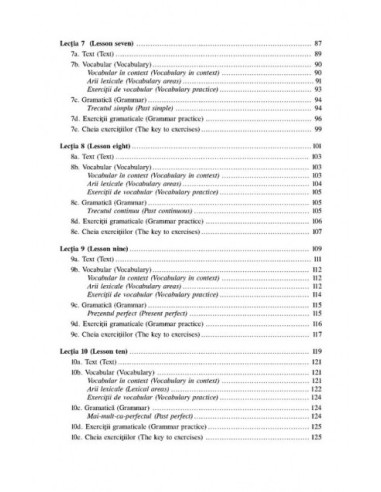 Limba engleză. Simplu şi eficient
