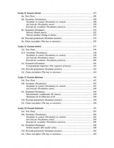 Limba engleză. Simplu şi eficient