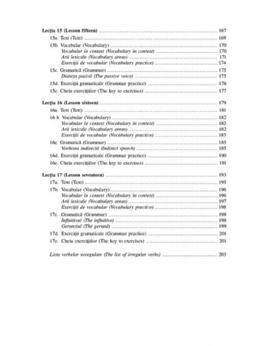 Limba engleză. Simplu şi eficient