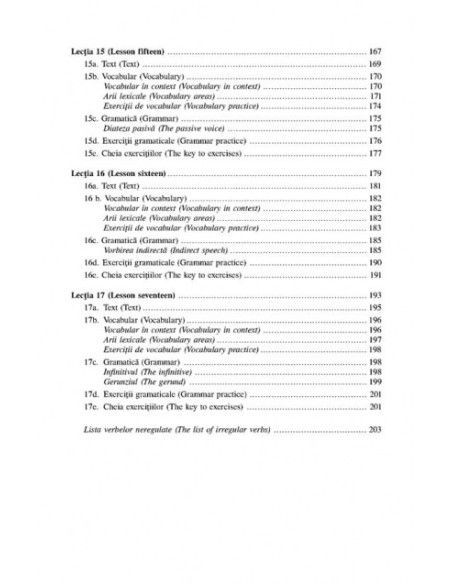 Limba engleză. Simplu şi eficient