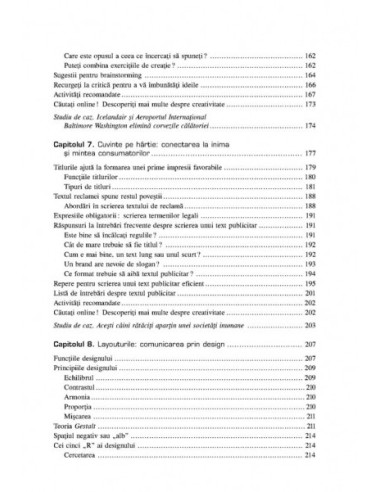 Strategia creativă în publicitate Strategia creativă în publicitate