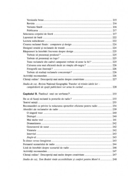 Strategia creativă în publicitate