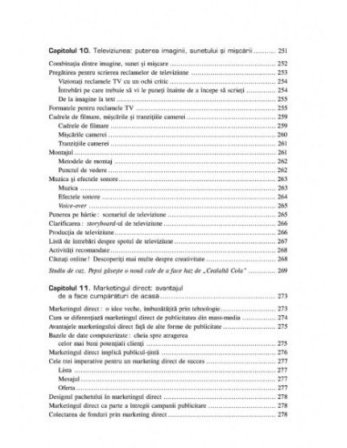 Strategia creativă în publicitate Strategia creativă în publicitate