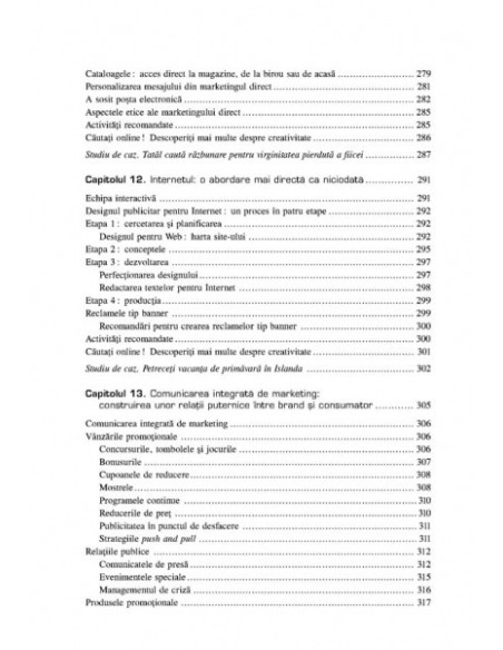 Strategia creativă în publicitate