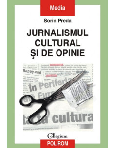 Jurnalismul cultural și de...