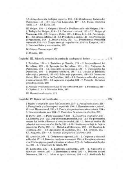 Istoria filosofiei patristice