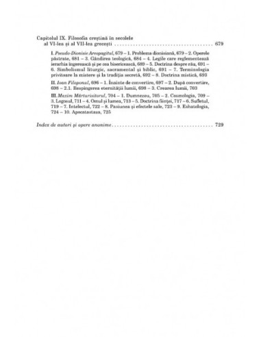 Istoria filosofiei patristice