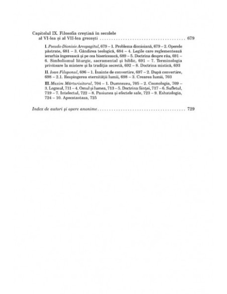 Istoria filosofiei patristice