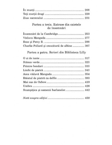 Johnny Panic și Biblia Viselor Johnny Panic și Biblia Viselor