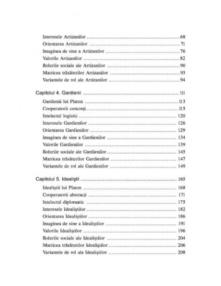 Personalitate şi temperamente. Descriere şi compatibilităţi