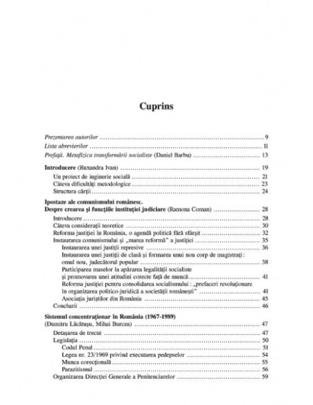 „Transformarea socialistă”. Politici ale regimului comunist între ideologie și administrație