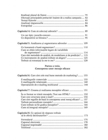 Marketingul prin e-mail