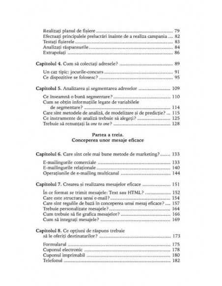 Marketingul prin e-mail