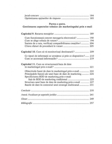 Marketingul prin e-mail